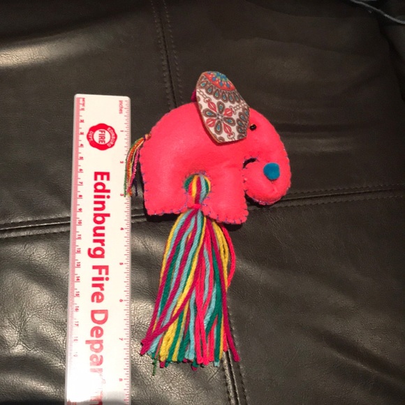 Elephant Bag Charms 🐘 - Picture 5 of 5